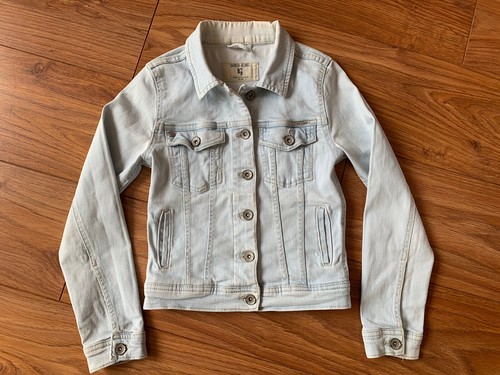 Garcia jeans jacke - jacke, slim