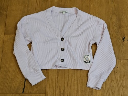 Garcia strickjacke flieder - garcia,