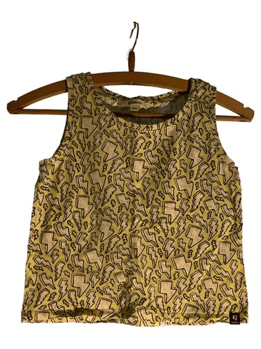 Garcia kinder tanktop - garcia, top