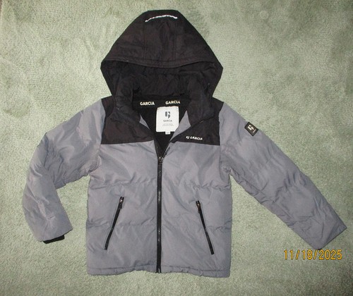 Garcia warme jungen winter - garcia,