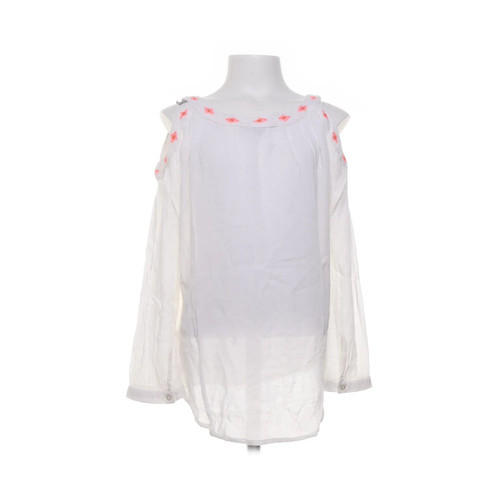 Garcia jeans bluse - garcia, größe