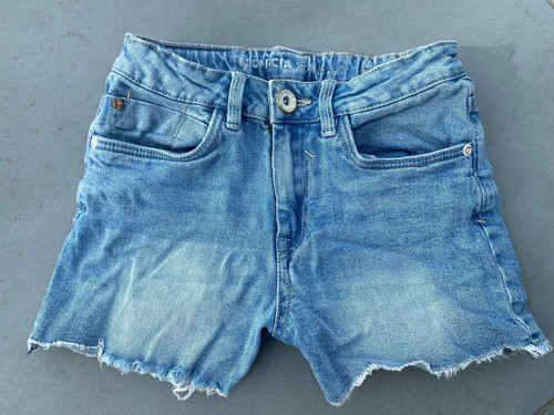 Garcia jeans shorts kurze - shorts,