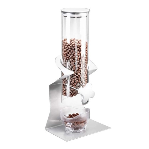 Garcia pou muesli portionen - garcia,